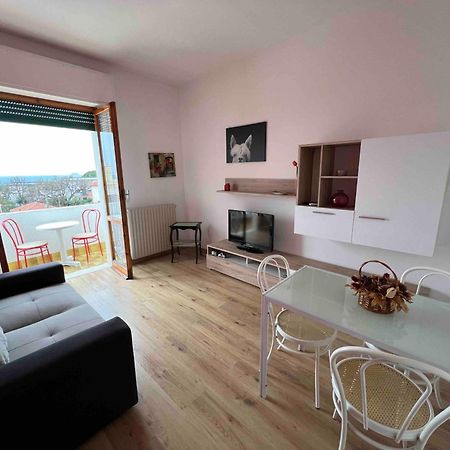 Residence Mare Verde Pietra Ligure Extérieur photo