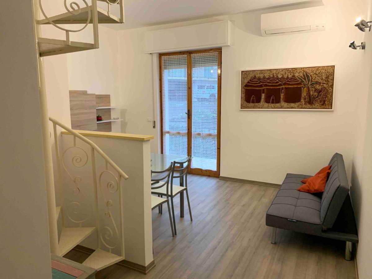 Residence Mare Verde Pietra Ligure Extérieur photo