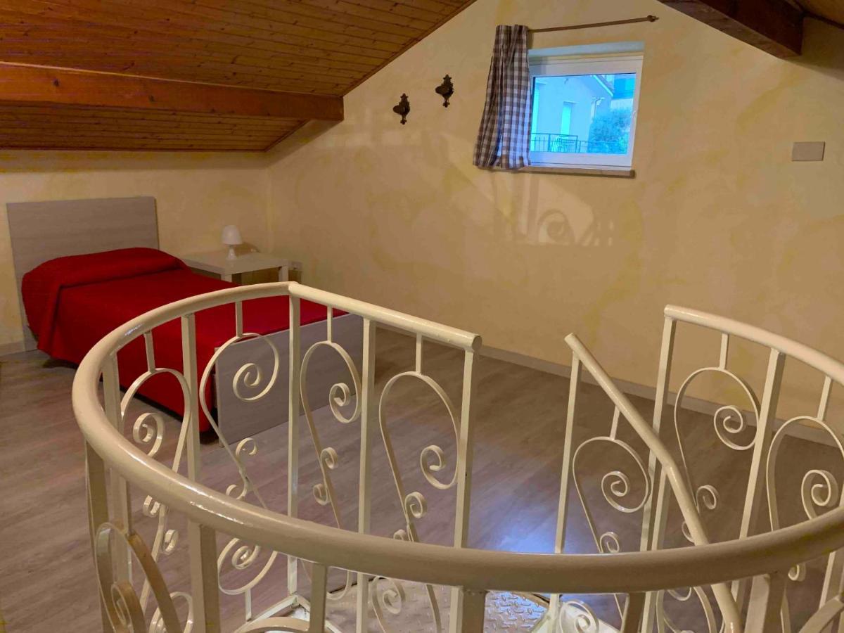 Residence Mare Verde Pietra Ligure Extérieur photo
