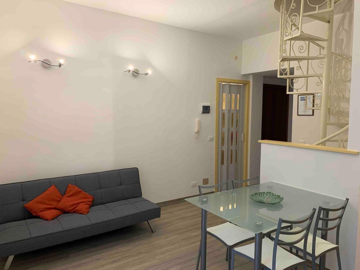 Residence Mare Verde Pietra Ligure Extérieur photo