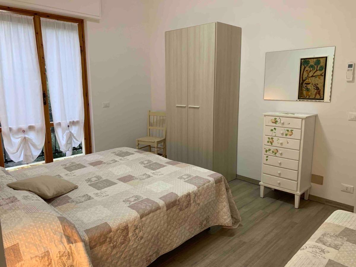 Residence Mare Verde Pietra Ligure Extérieur photo