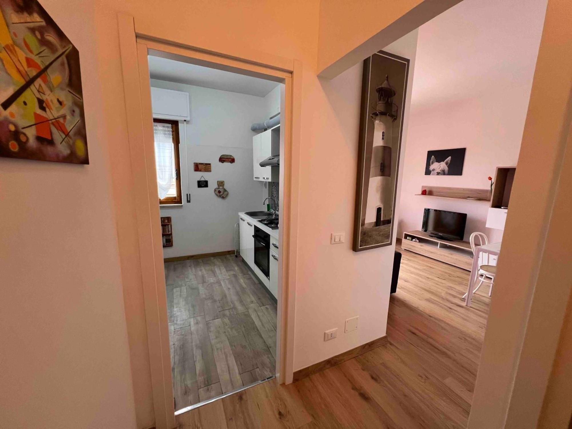Residence Mare Verde Pietra Ligure Extérieur photo