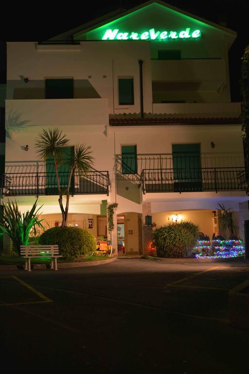Residence Mare Verde Pietra Ligure Extérieur photo