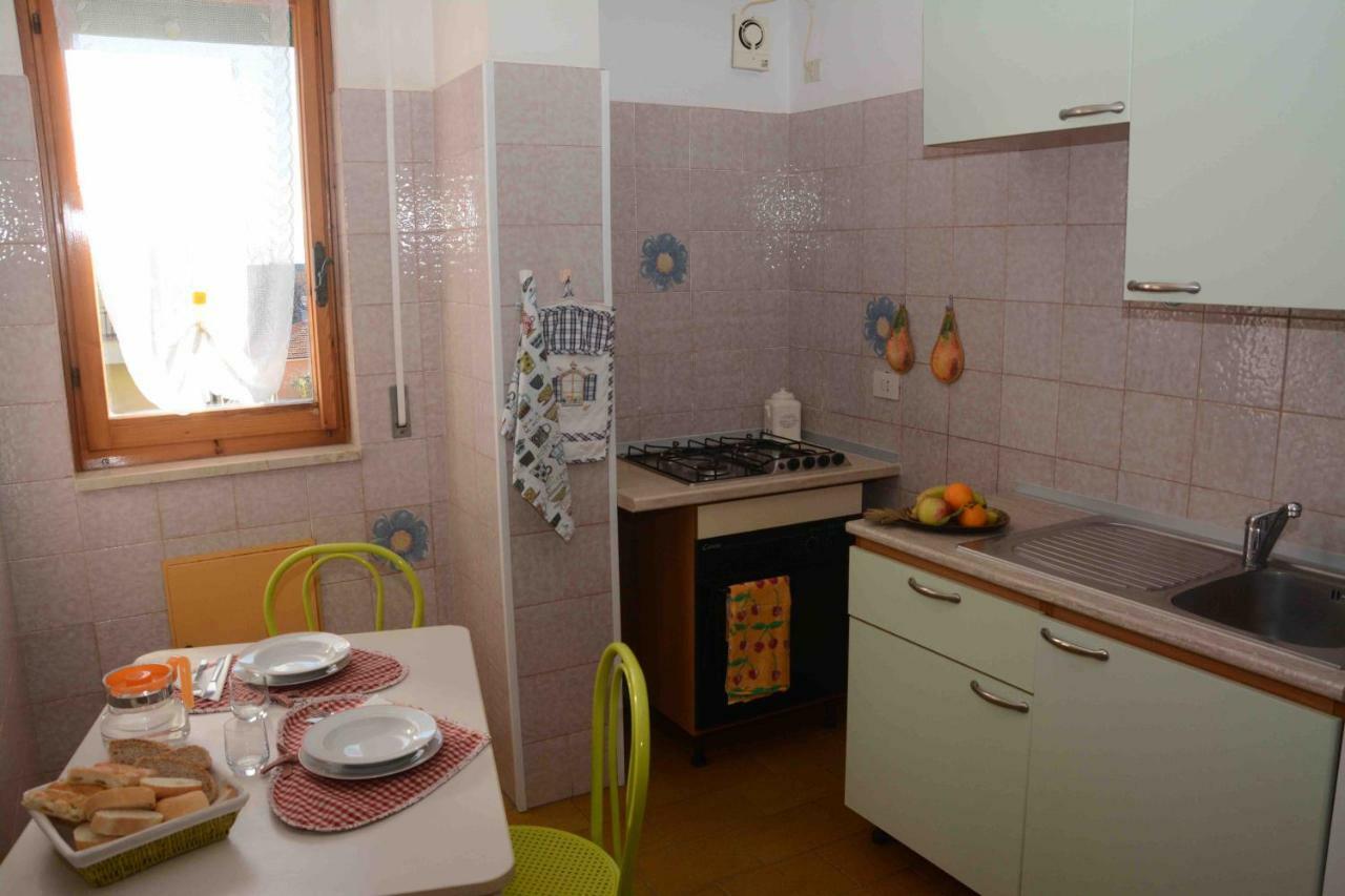 Residence Mare Verde Pietra Ligure Extérieur photo
